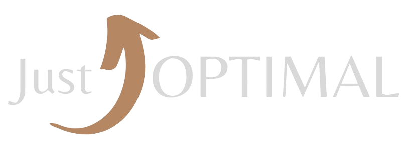 Logo von JustOptimal
